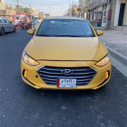 هیوندای ئەلەنترا